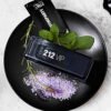 CAROLINA HERRERA 212 VIP BLACK 100ML EDP HOMBRE - Imagen 3