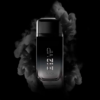 CAROLINA HERRERA 212 VIP BLACK 100ML EDP HOMBRE - Imagen 2