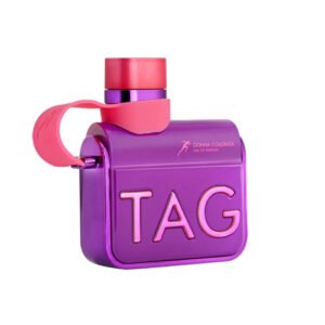 TAG DONNA COLORATA EDP ARMAF