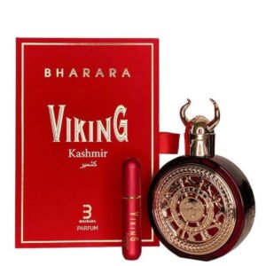 BHARARA VIKING KASHMIR