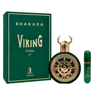 BHARARA VIKING DUBAI