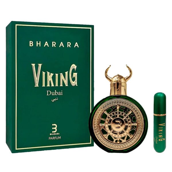 BHARARA VIKING DUBAI