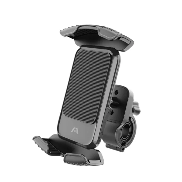 Soporte para teléfono de bicicleta y motocicleta