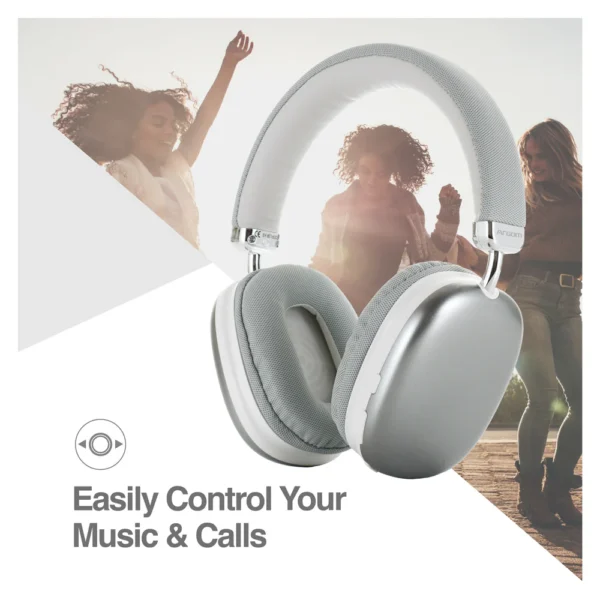 Auriculares Bluetooth Ultimate Sound Live - Imagen 3
