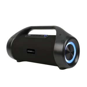 Altavoz inalámbrico Bluetooth Radyon+ Beats Premium con luces LED