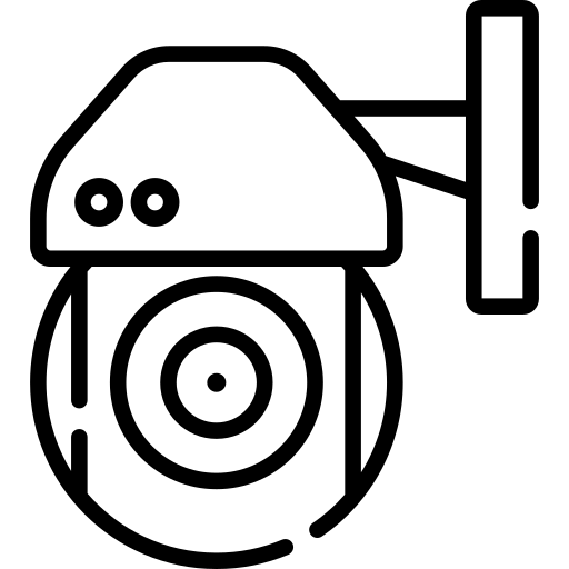 Cámaras/
