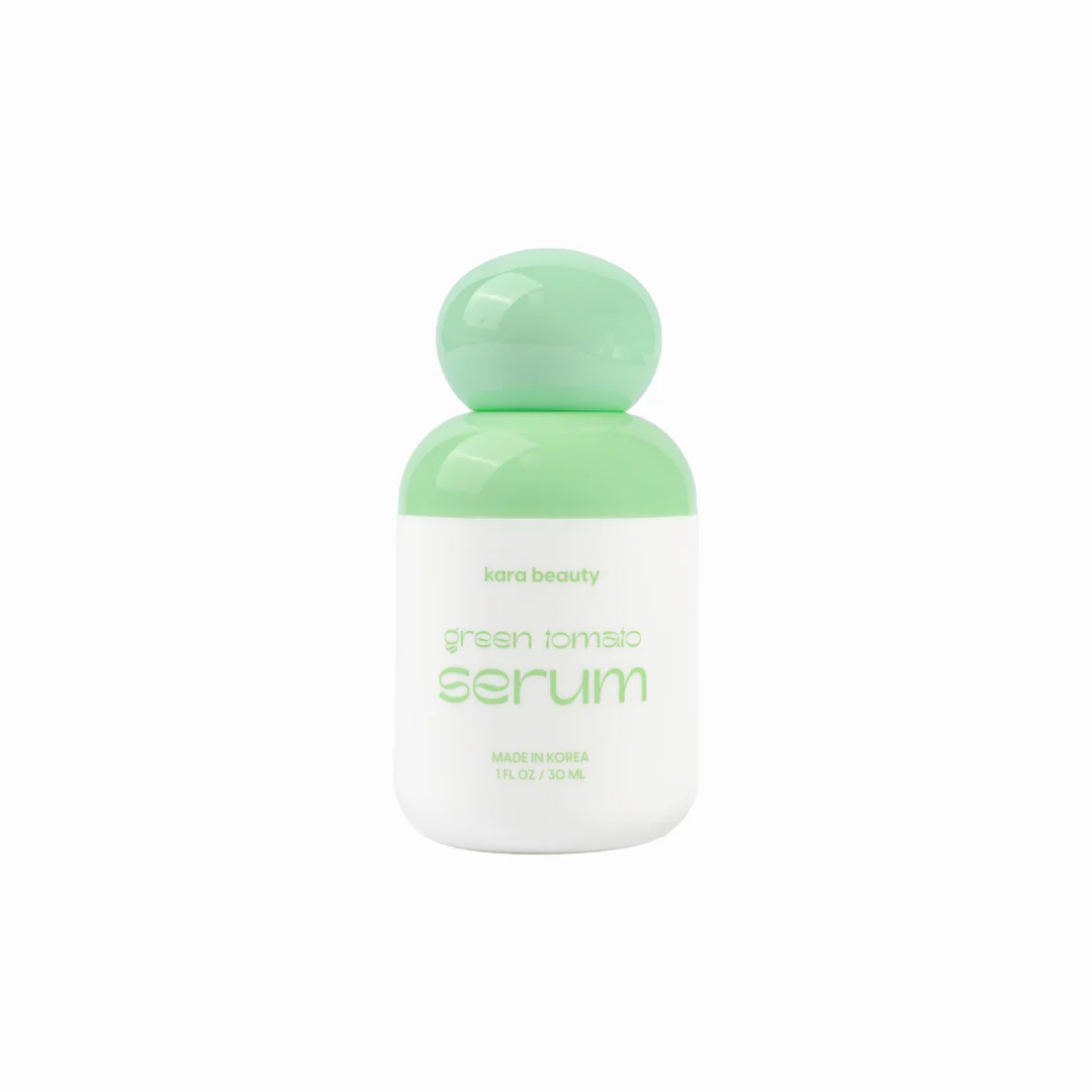 GREEN TOMATO SERUM (30 ML) (KOREA)