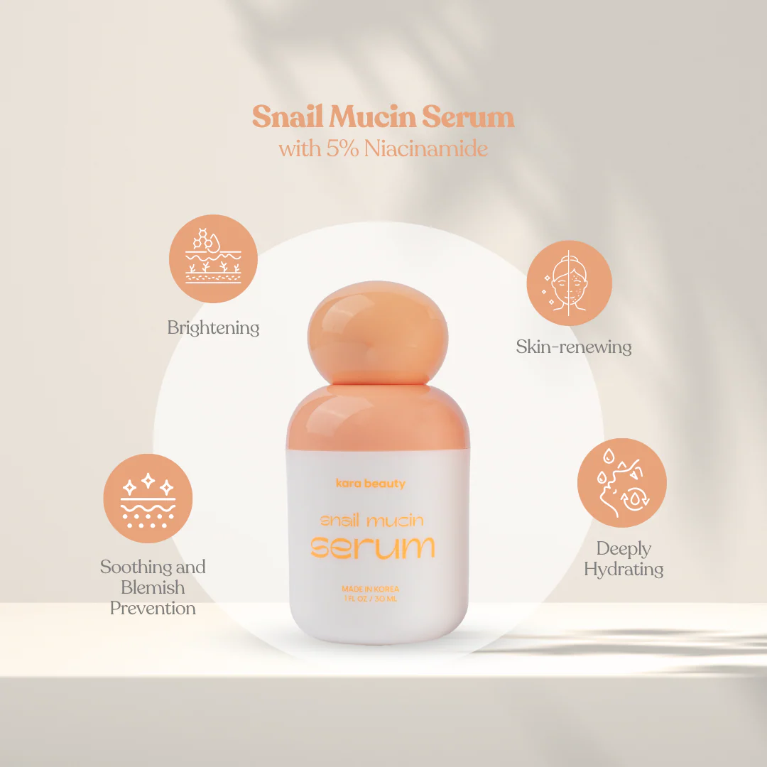 GREEN TOMATO SERUM (30 ML) (KOREA)