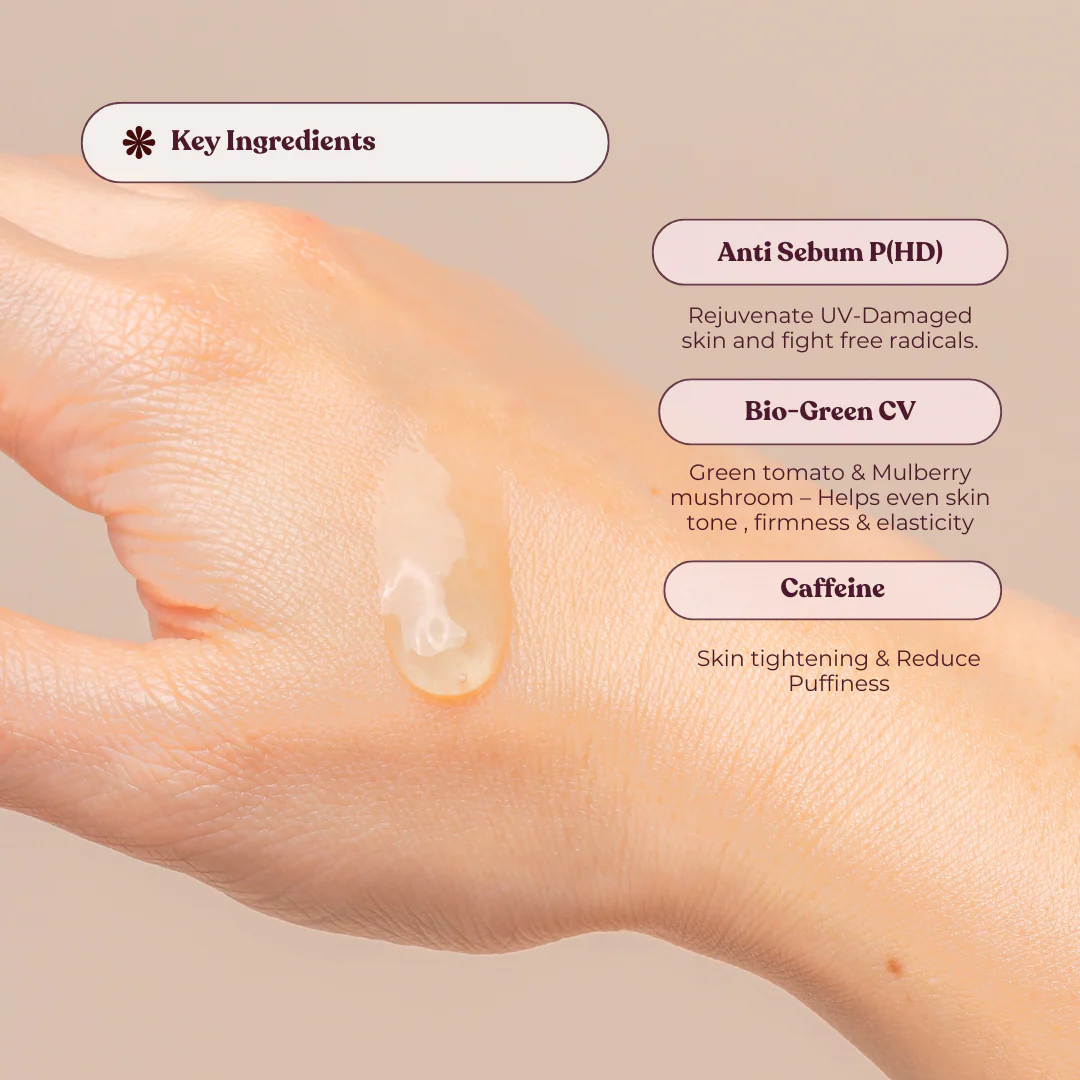 GREEN TOMATO SERUM (30 ML) (KOREA) - Imagen 3