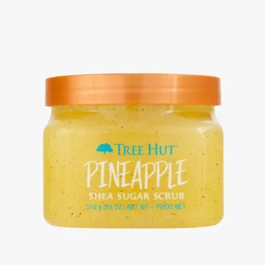 TH Pineapple Sugar Scrub 12-18oz
