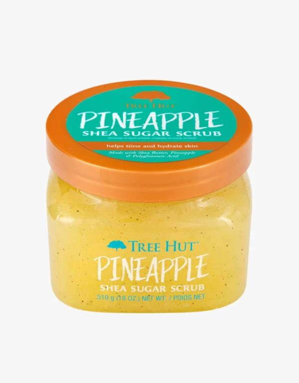 TH Pineapple Sugar Scrub 12-18oz - Imagen 5