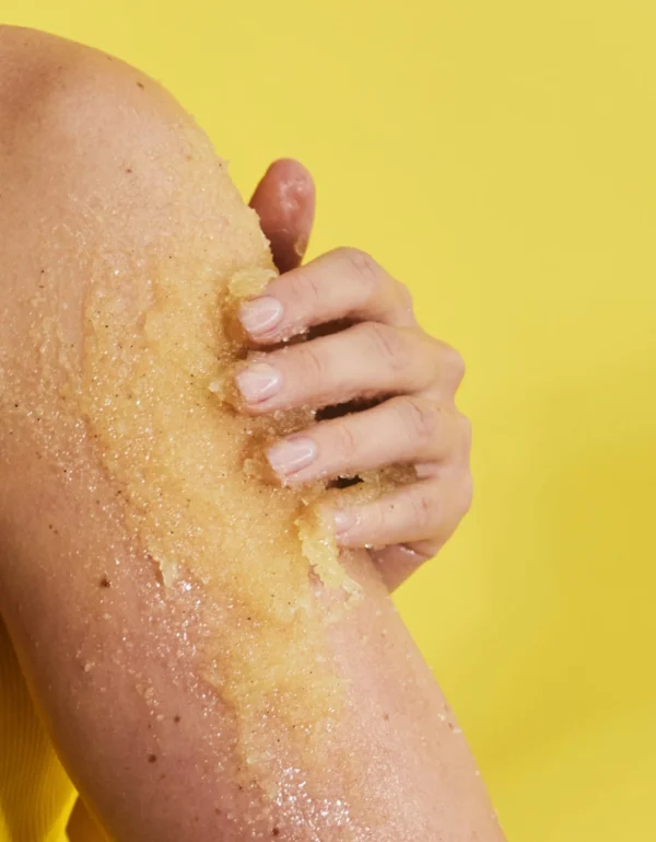 TH Pineapple Sugar Scrub 12-18oz - Imagen 3