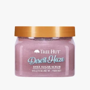 Exfoliante de Azúcar TH Bruma del Desierto 12-18oz