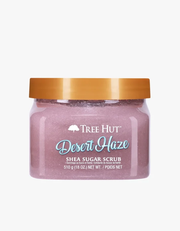 Exfoliante de Azúcar TH Bruma del Desierto 12-18oz
