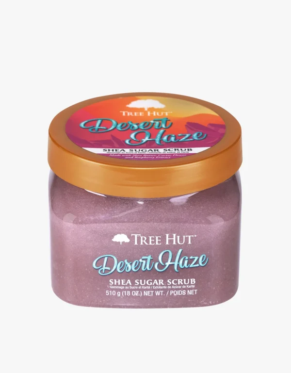 Exfoliante de Azúcar TH Bruma del Desierto 12-18oz - Imagen 5