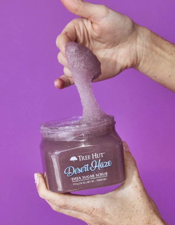 Exfoliante de Azúcar TH Bruma del Desierto 12-18oz - Imagen 3