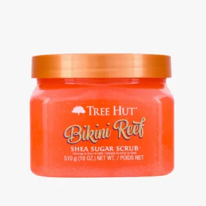 Exfoliante de Azúcar y Karité TH Arrecife Bikini 12-18oz