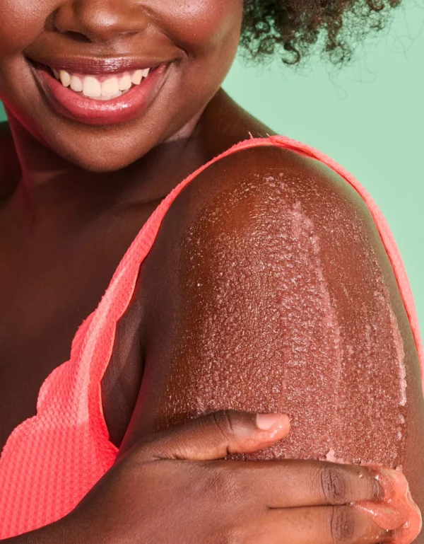 Exfoliante de Azúcar y Karité TH Arrecife Bikini 12-18oz - Imagen 7
