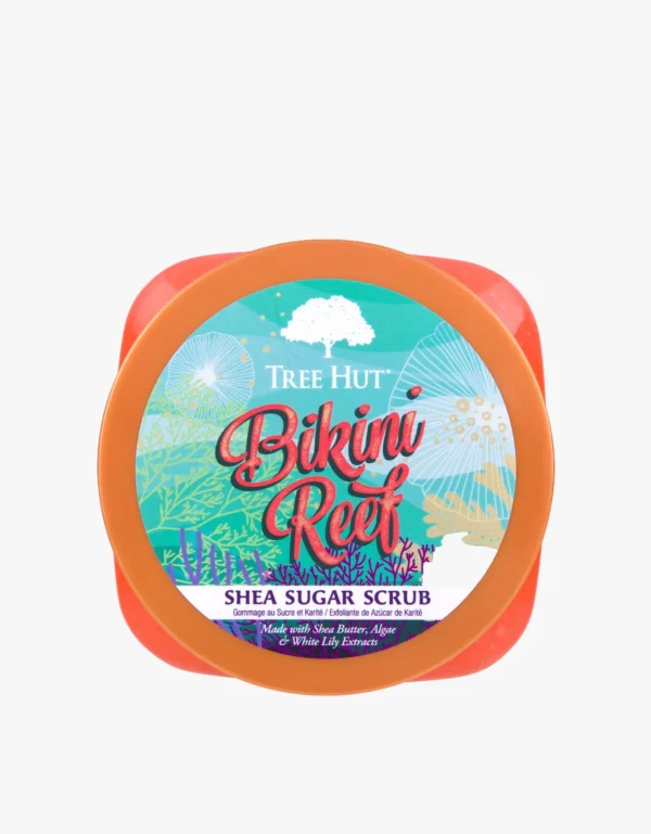 Exfoliante de Azúcar y Karité TH Arrecife Bikini 12-18oz - Imagen 6