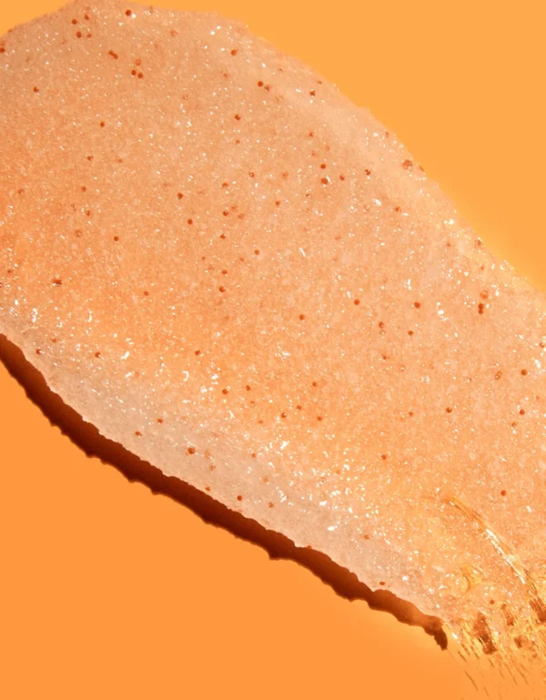 Exfoliante Corporal de Azúcar y Karité TH Mango Tropical 12-18oz - Imagen 7