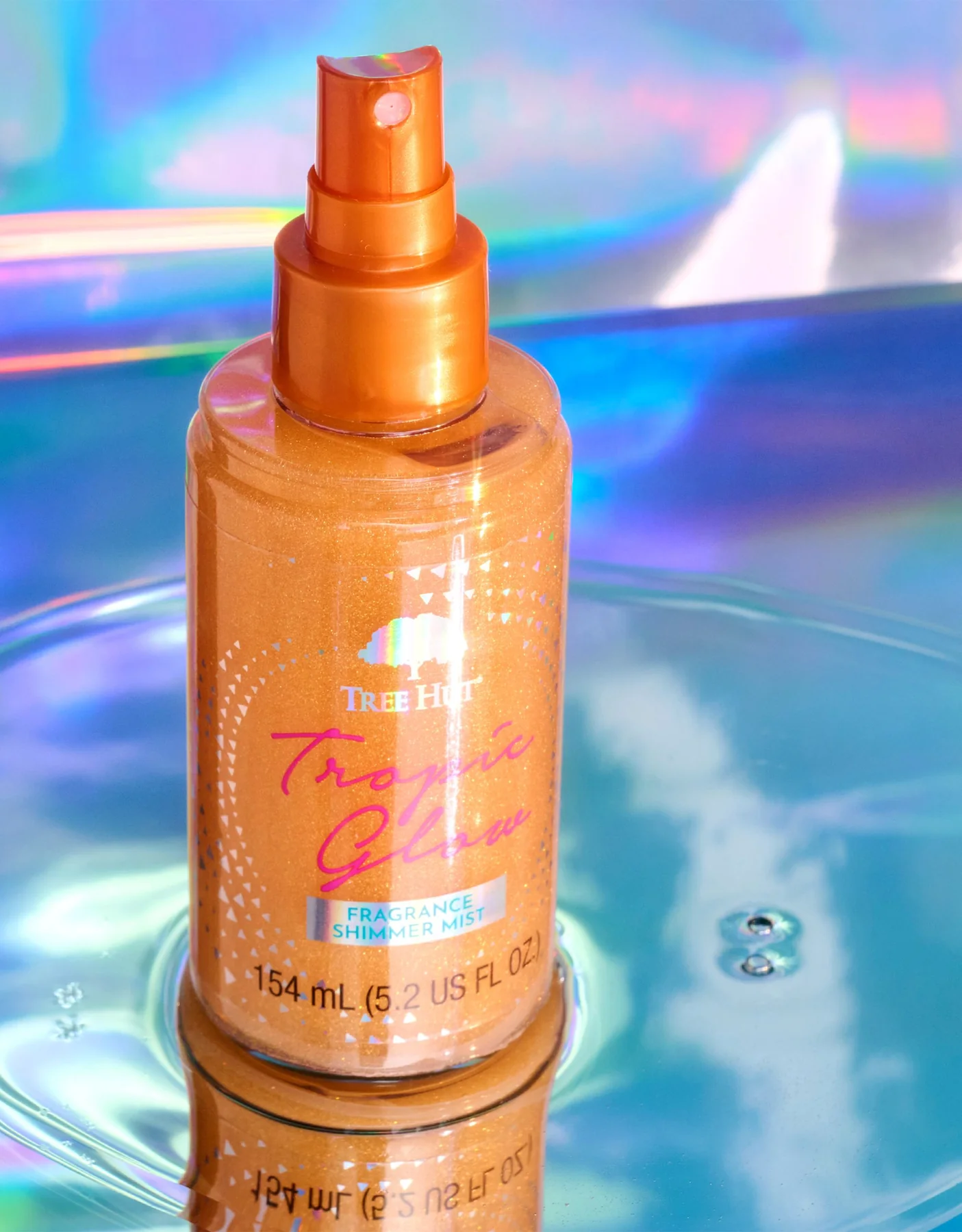 Mist Brillante TH Brillo Tropical 12-5.2oz