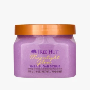 Exfoliante de Azúcar y Karité TH Brillo Nocturno 12-18oz