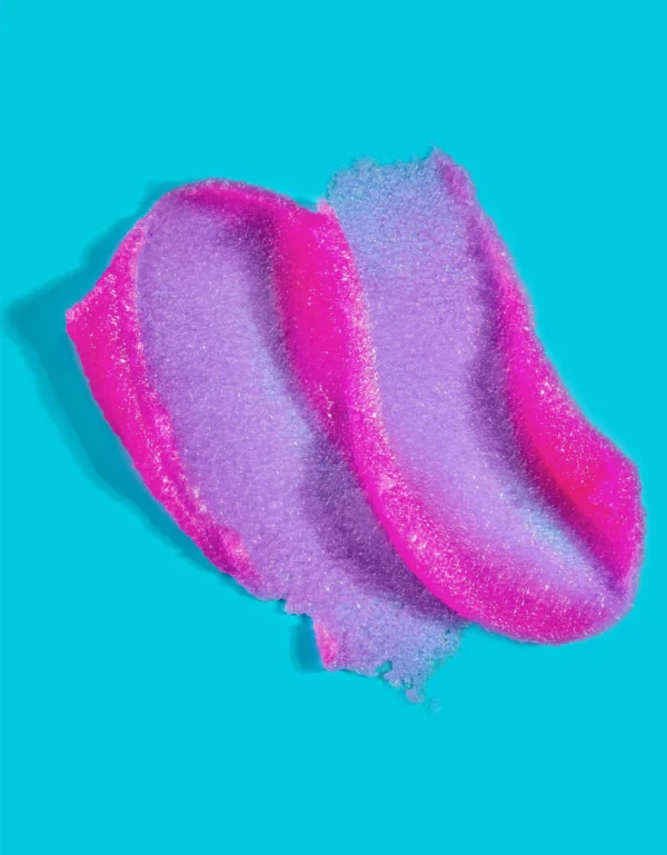 TH Shea Sugar Scrub Raspberry Fizz 12-18oz - Imagen 8