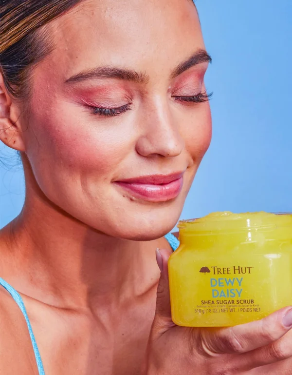Exfoliante de Azúcar TH Margarita Fresca 12-18oz - Imagen 4
