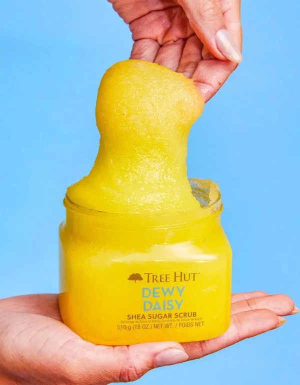 Exfoliante de Azúcar TH Margarita Fresca 12-18oz - Imagen 3