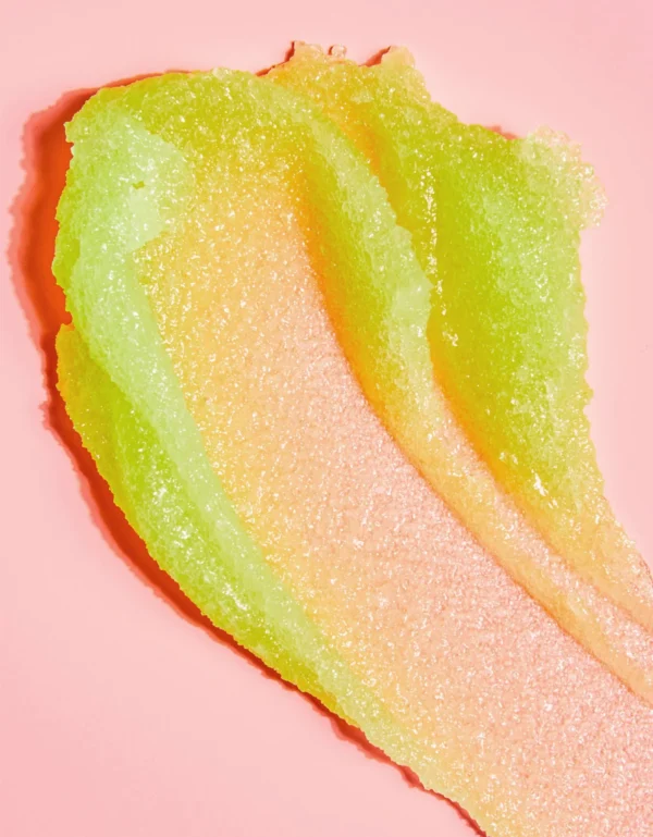 TH Shea Sugar Scrub Rainbow Sherbet 12-18oz - Imagen 7