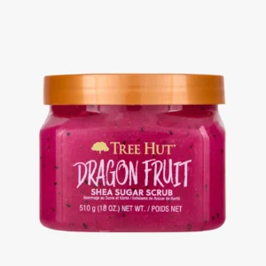 Exfoliante de Azúcar TH Fruta del Dragón 12-18oz