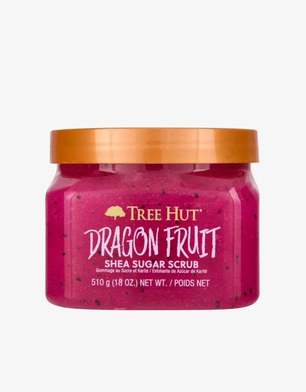 Exfoliante de Azúcar TH Fruta del Dragón 12-18oz