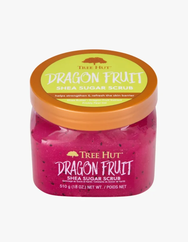 Exfoliante de Azúcar TH Fruta del Dragón 12-18oz - Imagen 7