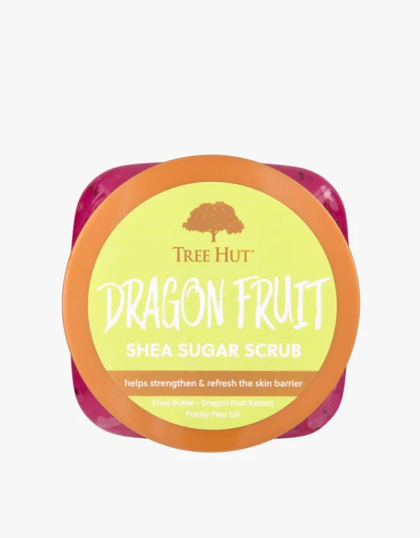 Exfoliante de Azúcar TH Fruta del Dragón 12-18oz - Imagen 6