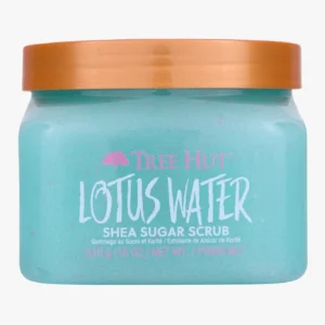 Exfoliante de Azúcar TH Agua de Loto 12-18oz