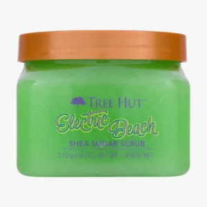 Exfoliante de Azúcar TH Playa Eléctrica 12-18oz