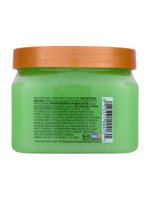 Exfoliante de Azúcar TH Playa Eléctrica 12-18oz - Imagen 6