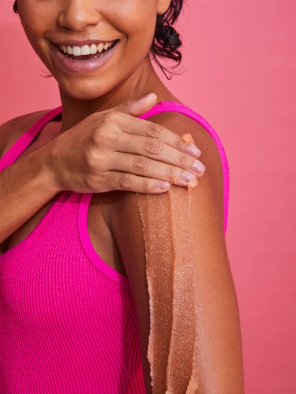 Exfoliante de Azúcar TH Osito de Goma 12-18oz - Imagen 3