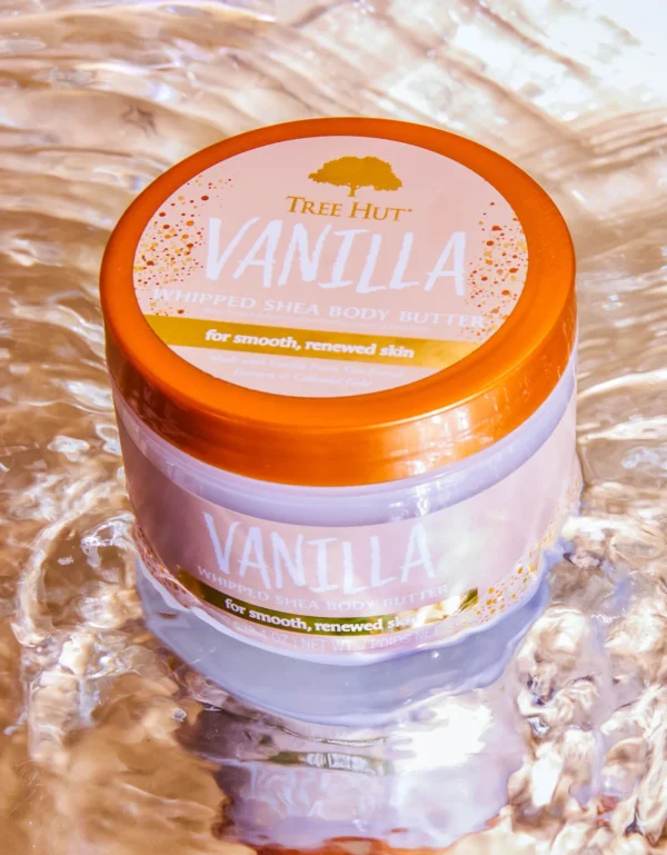 Mantequilla Corporal Batida TH Vainilla 12-8.4oz - Imagen 6