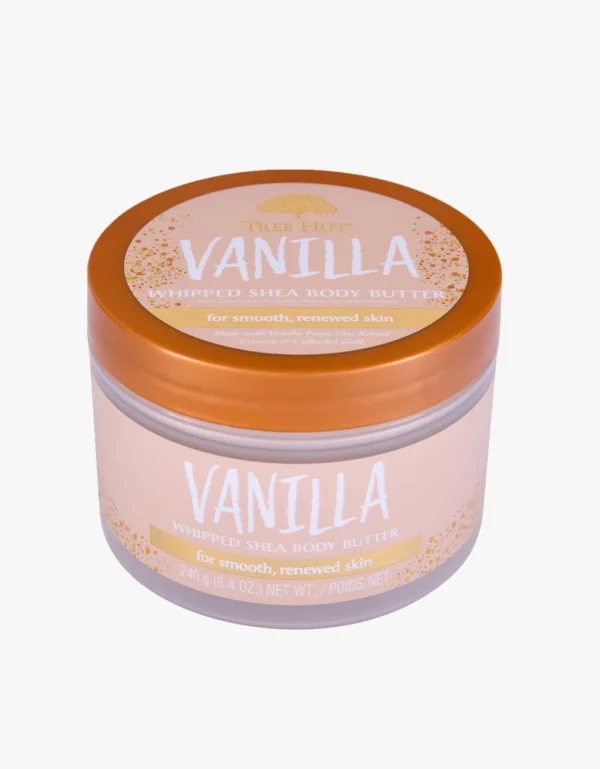 Mantequilla Corporal Batida TH Vainilla 12-8.4oz - Imagen 5