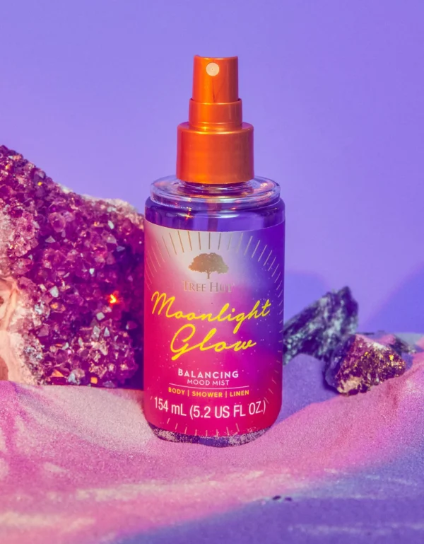 Mist de Bienestar TH Brillo Nocturno 12-5.2oz - Imagen 4