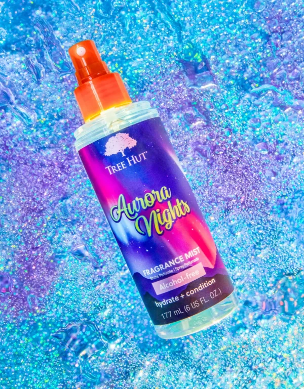 Mist Aromático TH Noche Aurora 12-5.2oz - Imagen 3