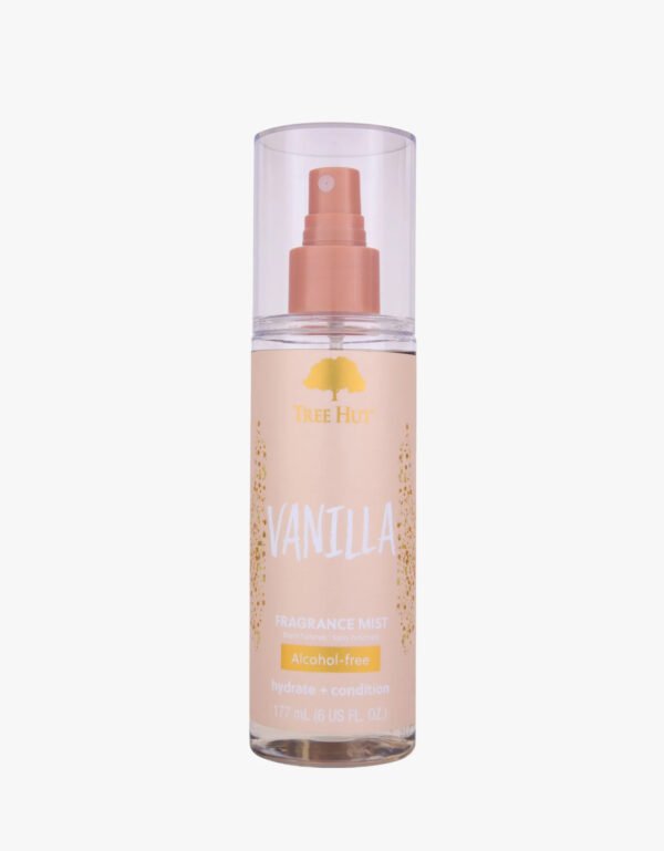 Mist Aromático TH Vainilla 12-6oz