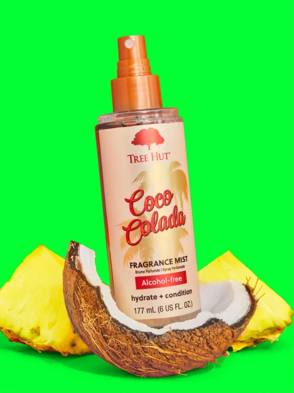 Mist Aromático TH Coco Colada 12-6oz - Imagen 5