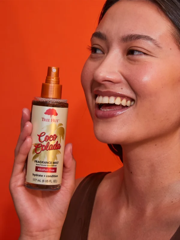 Mist Aromático TH Coco Colada 12-6oz - Imagen 3
