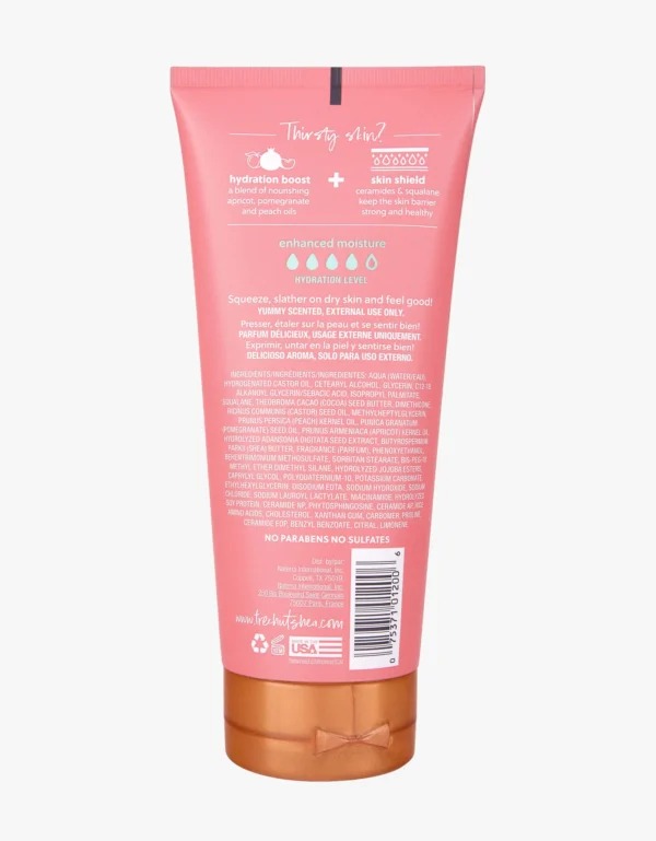 Loción Corporal Hidratante TH Sandía 12-8.5oz - Imagen 5