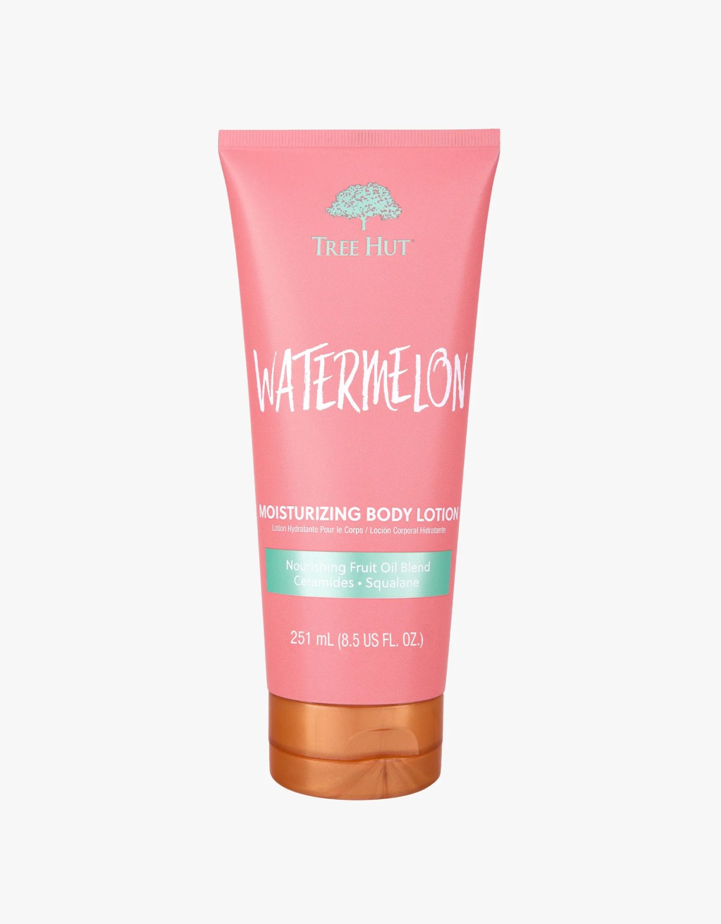 Loción Corporal Hidratante TH Sandía 12-8.5oz