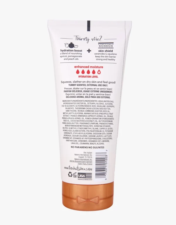 Loción Corporal Hidratante TH Coco Colada 12-8.5oz - Imagen 5