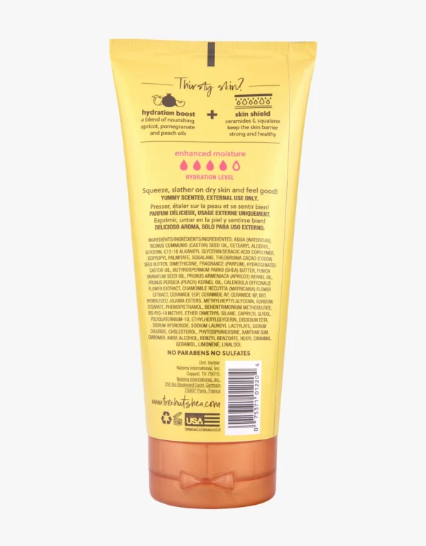 Loción Corporal Hidratante TH Margarita Fresca 12-8.5oz - Imagen 5