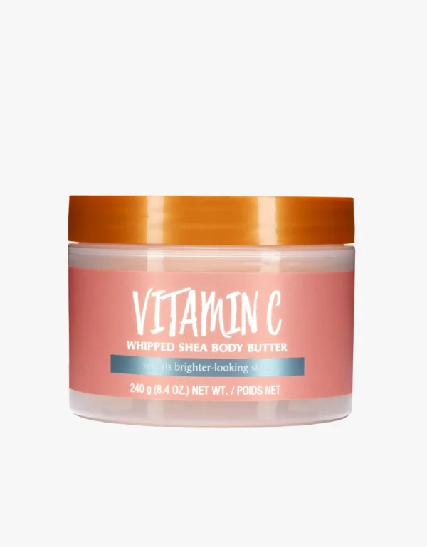 Mantequilla Corporal Batida TH Vitamina C 12-8.4oz